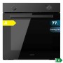 Four Cecotec Bolero Hexa C126000 Dark Inox 2800 W 77 L