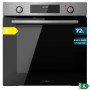 Four multifonction Cecotec Bolero Hexa M226000 Inox 2800 W 72 L