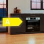 Multipurpose Oven Cecotec Bolero Hexa M226000 Inox 2800 W 72 L