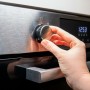 Four multifonction Cecotec Bolero Hexa M226000 Inox 2800 W 72 L