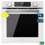 Four Cecotec Bolero Hexa M226000 Glass White 2800 W 72 L