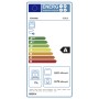 Four Cecotec Bolero Hexa M226000 Glass White 2800 W 72 L