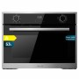 Four multifonction Cecotec Bolero Hexa M224500 Edge 2600 W 53 L