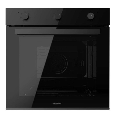 Four Cecotec Bolero Hexa M236000 Dark Inox Time 2800 W 70 L