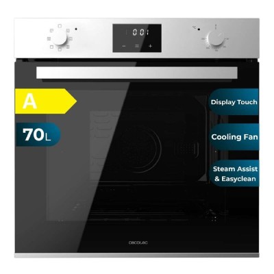 Oven Cecotec Bolero Hexa M226001 Line 2800 W 70 L