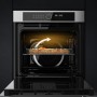 Oven Cecotec Bolero Hexa AF316000 Inox 3400 W 72 L