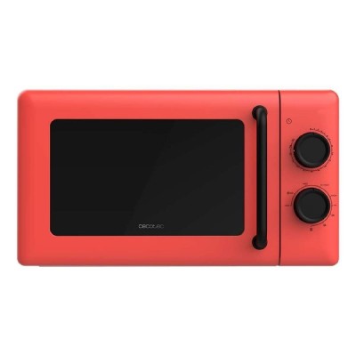 Microwave Cecotec Proclean 3110 Red 700 W 20 L