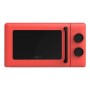 Microwave Cecotec Proclean 3110 Red 700 W 20 L