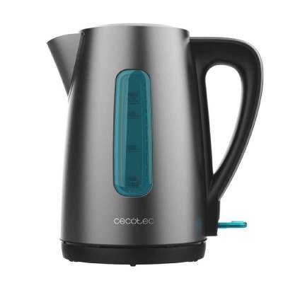 Kettle Cecotec Thermosense 210 1850-2200 W Steel Stainless steel 1,7 L