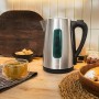 Kettle Cecotec Thermosense 210 1850-2200 W Steel Stainless steel 1,7 L
