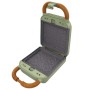 Sandwich Maker Cecotec Rock'nToast Retro One 600 W 700 W Green