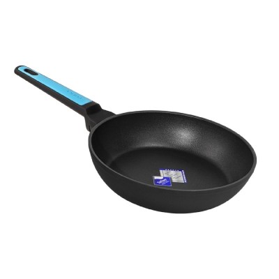 Poêle Cecotec Polka Platinum 26 Bucket Thunder Noir Aluminium Ø 26 cm