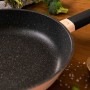 Set of pans Cecotec Polka Experience Aluminium