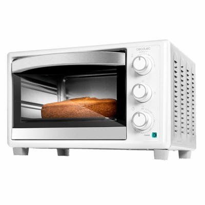 Mini Four Électrique Cecotec Bake&Toast 2300 1500 W