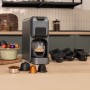 Capsule Coffee Machine Cecotec FreeStyle Compact Black 1350 W 20 bar 800 ml