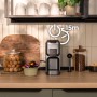 Capsule Coffee Machine Cecotec FreeStyle Compact Black 1350 W 20 bar 800 ml
