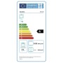 Four Cecotec Bolero Hexa C126400 Glass White 2800 W 80 L Blanc