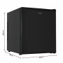 Mini réfrigérateur Cecotec Bolero CoolMarket BC SD 47 65 W 51,3 x 42 x 51 cm Noir 44 L