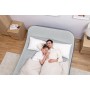 Bestway Inflatable Double Bed with Motor and Headboard 226x152x84 cm Camping 67923