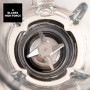 Bol mixeur Taurus Crème 1,5 L