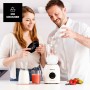 Cup Blender Taurus Cream 1,5 L