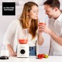 Cup Blender Taurus Cream 1,5 L