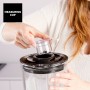 Cup Blender Taurus Cream 1,5 L
