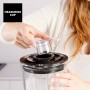 Cup Blender Taurus Cream 1,5 L