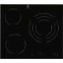 Plaques Vitro-Céramiques Electrolux EHF6232IOK 5700 W 60 cm