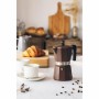 Cafetière Italienne Monix M671012 Marron Aluminium 830 ml