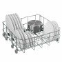 Lave-vaisselle BEKO DIN36430 Blanc 60 cm (60 cm)