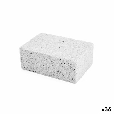 Nettoyeur de surface Privilege 10 x 7 x 4 cm Barbecue (36 Unités)