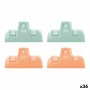 Pinces ferme-sacs (4 Pièces) (4 pcs)