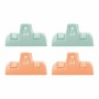 Pinces ferme-sacs (4 Pièces) (4 pcs)