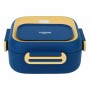 Hermetic Lunch Box ThermoSport Steel Plastic 750 ml 0,75 L Thermal (6 Units)