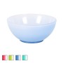 Bol Dem Cristalway Plastique Ø 9 x 9 x 4 cm (48 Unités)