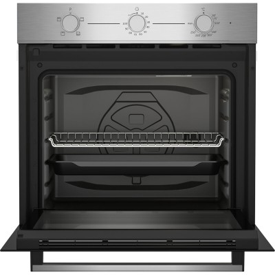 Four standard BEKO BBIC12100XD