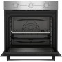 Four standard BEKO BBIC12100XD