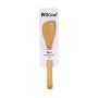 Kitchen Spatula Wooow Curved Bamboo 30 x 6,2 x 0,8 cm (36 Units)