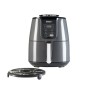 Deep-fat Fryer NINJA AF100 Black 1550 W 3,8 L