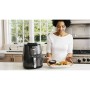Deep-fat Fryer NINJA AF100 Black 1550 W 3,8 L