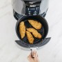 Deep-fat Fryer NINJA AF100 Black 1550 W 3,8 L