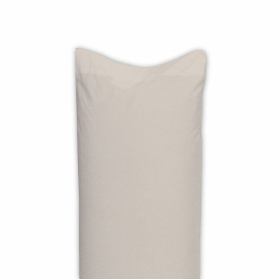 Taie d'oreiller Happy Home Lin 45 x 70 cm 2 Unités