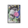 Painting Home ESPRIT Modern Mythological 83 x 3 x 123 cm (2 Units)