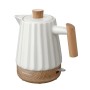Kettle Concept RK0090 White Ceramic 1500 W 1,5 L
