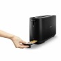 Toaster Philips HD2590/90 950 W Black