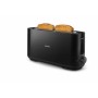Grille-pain Philips HD2590/90 950 W Noir