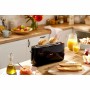 Grille-pain Philips HD2590/90 950 W Noir