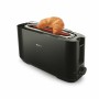 Grille-pain Philips HD2590/90 950 W Noir