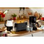 Toaster Philips HD2590/90 950 W Black